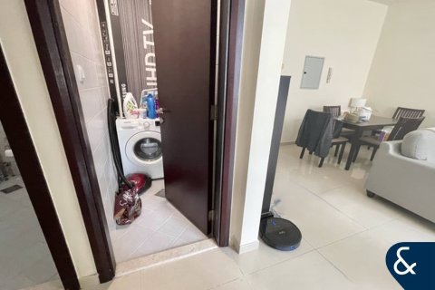Apartament de vânzare în Dubai Marina, Dubai, EAU 1 dormitor, 64 mp. №667198 - poză 11