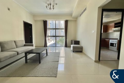 Apartament de vânzare în Dubai Marina, Dubai, EAU 1 dormitor, 64 mp. №667198 - poză 4