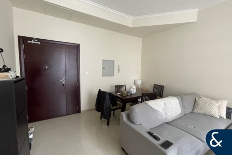 Apartament de vânzare în Dubai Marina, Dubai, EAU 1 dormitor, 64 mp. №667198 - poză 6