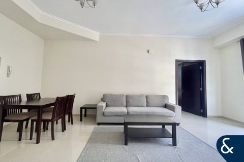 Apartament de vânzare în Dubai Marina, Dubai, EAU 1 dormitor, 64 mp. №667198 - poză 3