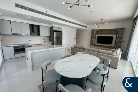 Byt v Dubai Harbour, Dubai, SAE 3 ložnice, 195 m² Č.: 667199 - fotografie 4