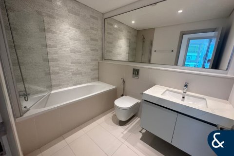 Byt v Dubai Harbour, Dubai, SAE 3 ložnice, 195 m² Č.: 667199 - fotografie 10