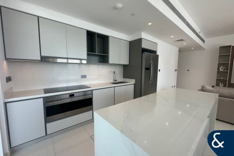 Byt v Dubai Harbour, Dubai, SAE 3 ložnice, 195 m² Č.: 667199 - fotografie 3