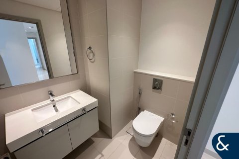 Byt v Dubai Harbour, Dubai, SAE 3 ložnice, 195 m² Č.: 667199 - fotografie 7