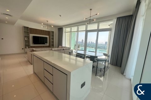 Byt v Dubai Harbour, Dubai, SAE 3 ložnice, 195 m² Č.: 667199 - fotografie 2