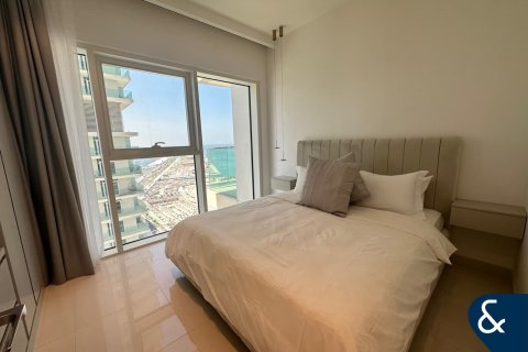 Byt v Dubai Harbour, Dubai, SAE 3 ložnice, 195 m² Č.: 667199 - fotografie 14