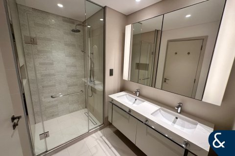 Byt v Dubai Harbour, Dubai, SAE 3 ložnice, 195 m² Č.: 667199 - fotografie 15