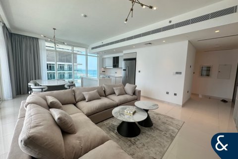 Byt v Dubai Harbour, Dubai, SAE 3 ložnice, 195 m² Č.: 667199 - fotografie 5