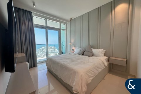 Byt v Dubai Harbour, Dubai, SAE 3 ložnice, 195 m² Č.: 667199 - fotografie 12