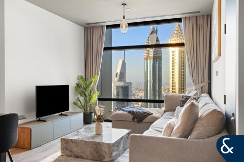 Müüa korter asukohaga DIFC, Dubai, AÜE: 1 magamistoaga, 104 m² Nr 667197 - pilt 22