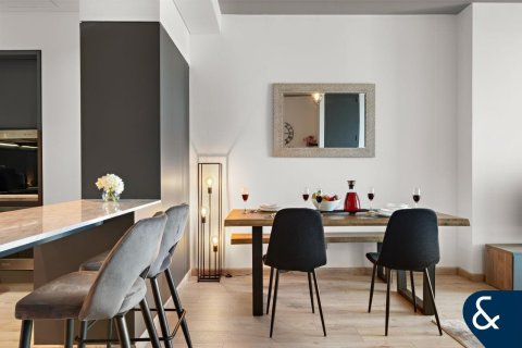 Müüa korter asukohaga DIFC, Dubai, AÜE: 1 magamistoaga, 104 m² Nr 667197 - pilt 13