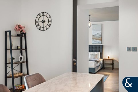 Müüa korter asukohaga DIFC, Dubai, AÜE: 1 magamistoaga, 104 m² Nr 667197 - pilt 23