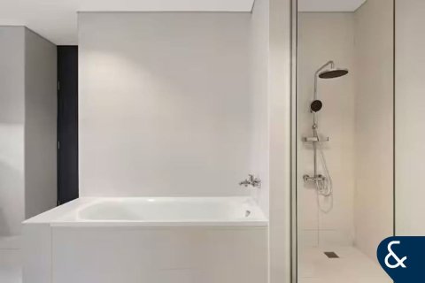 Müüa korter asukohaga DIFC, Dubai, AÜE: 1 magamistoaga, 104 m² Nr 667197 - pilt 10