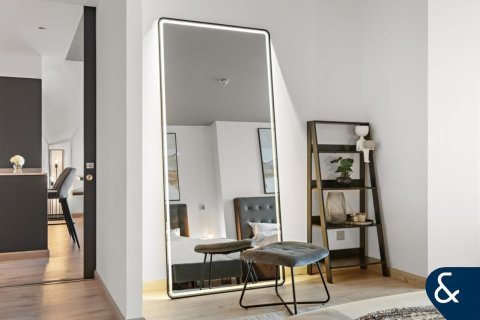 Müüa korter asukohaga DIFC, Dubai, AÜE: 1 magamistoaga, 104 m² Nr 667197 - pilt 25