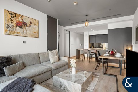 Müüa korter asukohaga DIFC, Dubai, AÜE: 1 magamistoaga, 104 m² Nr 667197 - pilt 16