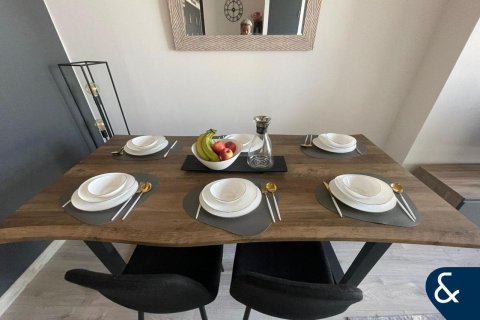 Müüa korter asukohaga DIFC, Dubai, AÜE: 1 magamistoaga, 104 m² Nr 667197 - pilt 14