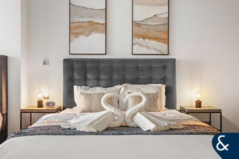 Müüa korter asukohaga DIFC, Dubai, AÜE: 1 magamistoaga, 104 m² Nr 667197 - pilt 29