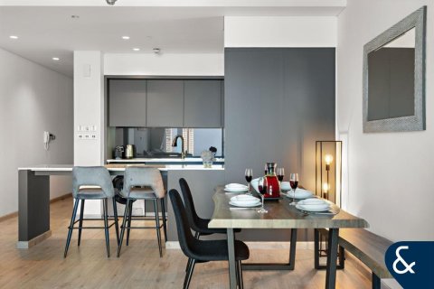 Müüa korter asukohaga DIFC, Dubai, AÜE: 1 magamistoaga, 104 m² Nr 667197 - pilt 17