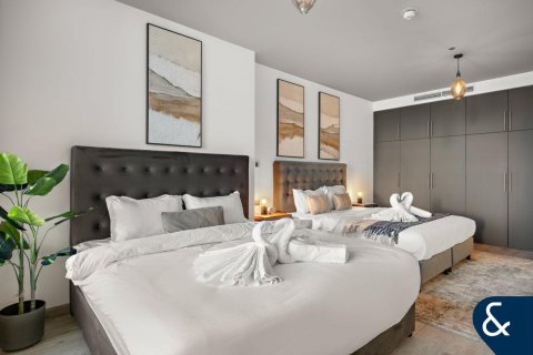 Müüa korter asukohaga DIFC, Dubai, AÜE: 1 magamistoaga, 104 m² Nr 667197 - pilt 30