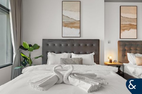 Müüa korter asukohaga DIFC, Dubai, AÜE: 1 magamistoaga, 104 m² Nr 667197 - pilt 28