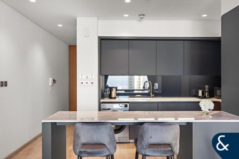 Müüa korter asukohaga DIFC, Dubai, AÜE: 1 magamistoaga, 104 m² Nr 667197 - pilt 18