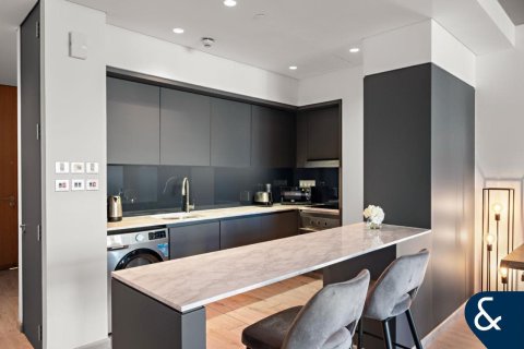 Müüa korter asukohaga DIFC, Dubai, AÜE: 1 magamistoaga, 104 m² Nr 667197 - pilt 20