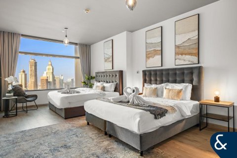 Müüa korter asukohaga DIFC, Dubai, AÜE: 1 magamistoaga, 104 m² Nr 667197 - pilt 26