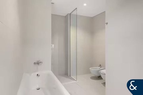 Müüa korter asukohaga DIFC, Dubai, AÜE: 1 magamistoaga, 104 m² Nr 667197 - pilt 6