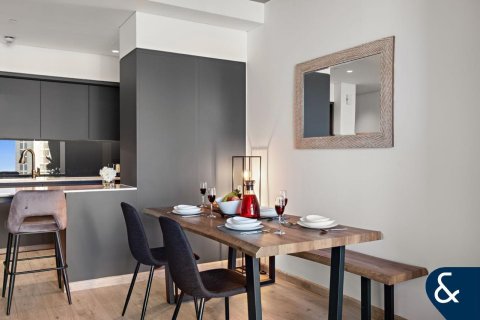 Müüa korter asukohaga DIFC, Dubai, AÜE: 1 magamistoaga, 104 m² Nr 667197 - pilt 15