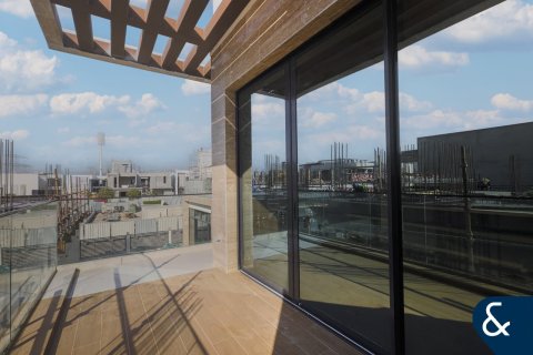 וילה למכירה ב Mohammed Bin Rashid City, Dubai, איחוד האמירויות 5 חדרי שינה, 559 מ"ר, מספר 667202 - תמונה 11