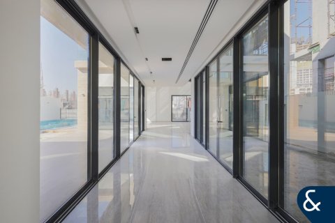 וילה למכירה ב Mohammed Bin Rashid City, Dubai, איחוד האמירויות 5 חדרי שינה, 559 מ"ר, מספר 667202 - תמונה 7