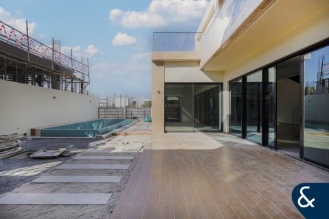 וילה למכירה ב Mohammed Bin Rashid City, Dubai, איחוד האמירויות 5 חדרי שינה, 559 מ"ר, מספר 667202 - תמונה 17