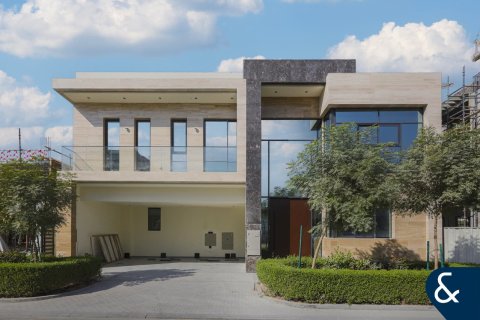 וילה למכירה ב Mohammed Bin Rashid City, Dubai, איחוד האמירויות 5 חדרי שינה, 559 מ"ר, מספר 667202 - תמונה 1