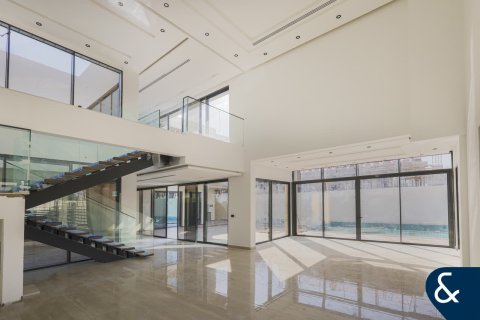 וילה למכירה ב Mohammed Bin Rashid City, Dubai, איחוד האמירויות 5 חדרי שינה, 559 מ"ר, מספר 667202 - תמונה 2
