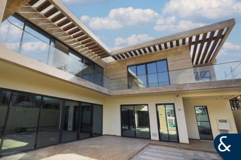 וילה למכירה ב Mohammed Bin Rashid City, Dubai, איחוד האמירויות 5 חדרי שינה, 559 מ"ר, מספר 667202 - תמונה 5