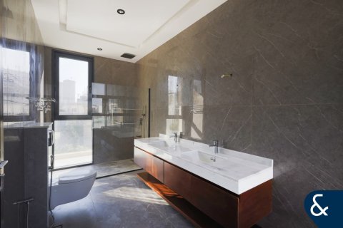 וילה למכירה ב Mohammed Bin Rashid City, Dubai, איחוד האמירויות 5 חדרי שינה, 559 מ"ר, מספר 667202 - תמונה 4