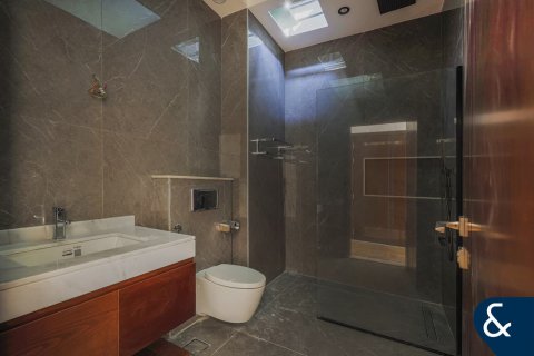 וילה למכירה ב Mohammed Bin Rashid City, Dubai, איחוד האמירויות 5 חדרי שינה, 559 מ"ר, מספר 667202 - תמונה 13