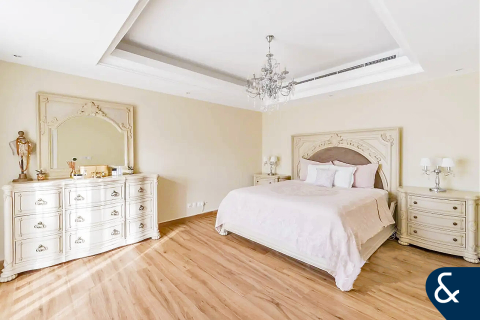 Купити віллу в Meadows, Дубай, ОАЕ 5 спалень, 369м2, № 667201 - фото 7