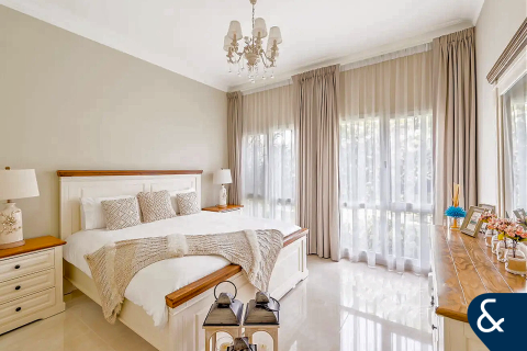 Купити віллу в Meadows, Дубай, ОАЕ 5 спалень, 369м2, № 667201 - фото 8