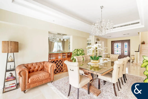 Купити віллу в Meadows, Дубай, ОАЕ 5 спалень, 369м2, № 667201 - фото 9