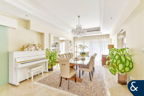 Купити віллу в Meadows, Дубай, ОАЕ 5 спалень, 369м2, № 667201 - фото 6