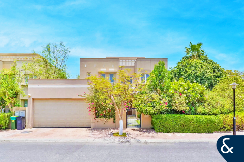 Купити віллу в Meadows, Дубай, ОАЕ 5 спалень, 369м2, № 667201 - фото 3