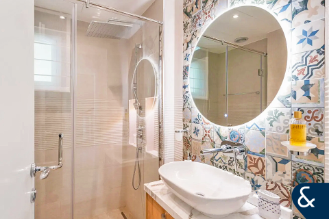 Купити віллу в Meadows, Дубай, ОАЕ 5 спалень, 369м2, № 667201 - фото 10