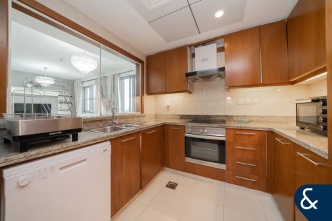 Appartement te koop in Downtown Dubai (Downtown Burj Dubai), Dubai, VAE 2 slaapkamers, 122 vr.m., nr 667203 - foto 7