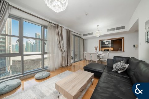 Appartement te koop in Downtown Dubai (Downtown Burj Dubai), Dubai, VAE 2 slaapkamers, 122 vr.m., nr 667203 - foto 1