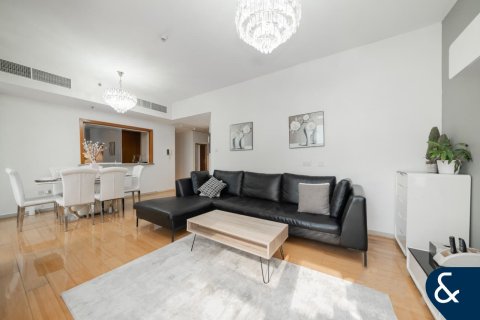 Appartement te koop in Downtown Dubai (Downtown Burj Dubai), Dubai, VAE 2 slaapkamers, 122 vr.m., nr 667203 - foto 2