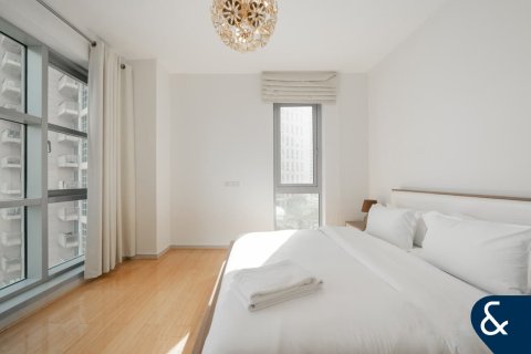 Appartement te koop in Downtown Dubai (Downtown Burj Dubai), Dubai, VAE 2 slaapkamers, 122 vr.m., nr 667203 - foto 10