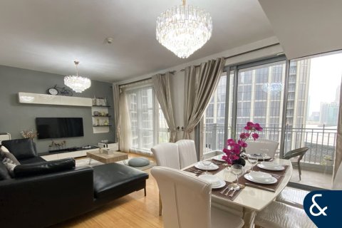 Appartement te koop in Downtown Dubai (Downtown Burj Dubai), Dubai, VAE 2 slaapkamers, 122 vr.m., nr 667203 - foto 4