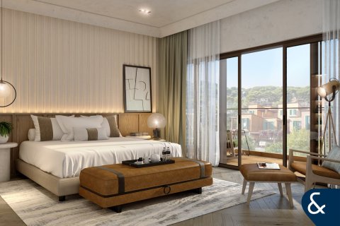 Vilă de vânzare în Damac Lagoons, Dubai, EAU 6 dormitoare, 432 mp. №667200 - poză 3