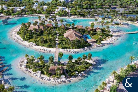 Vilă de vânzare în Damac Lagoons, Dubai, EAU 6 dormitoare, 432 mp. №667200 - poză 9